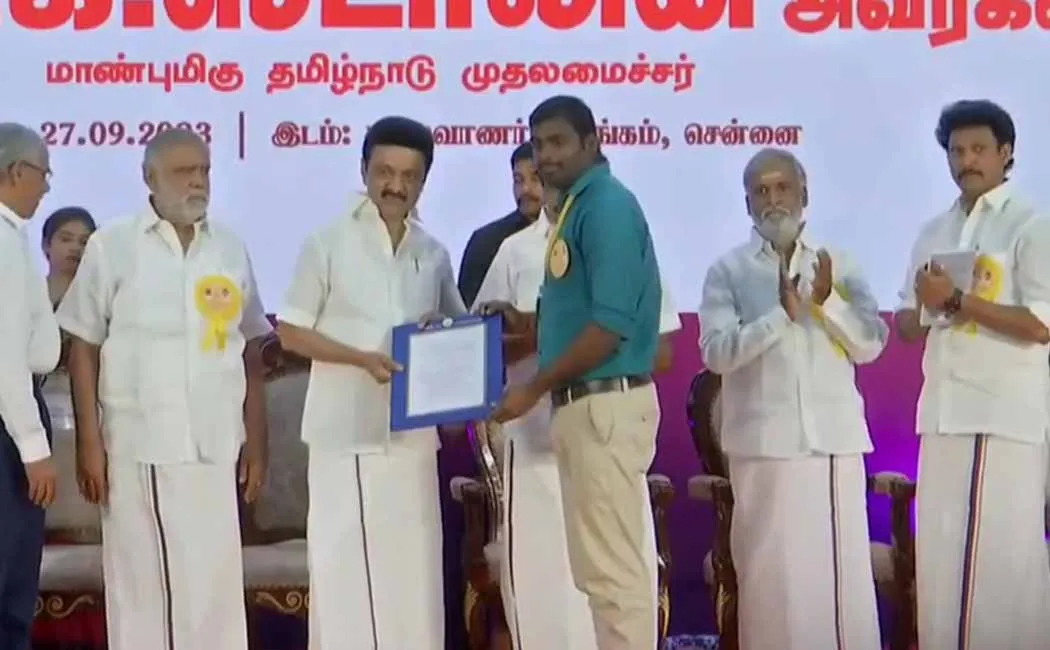 50000 new people are going to be selected for govt jobs says cm