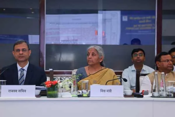 GST for online transactions Postponement of decision related to taxation