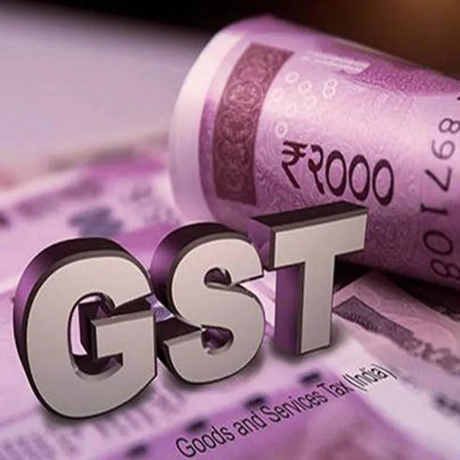 gst