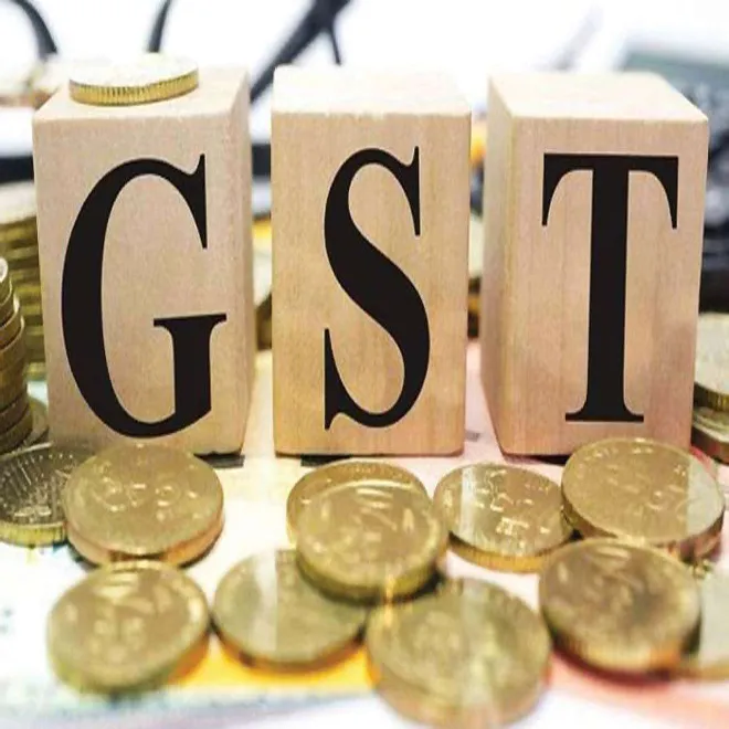 gst