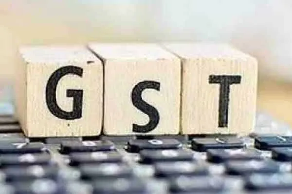 gst