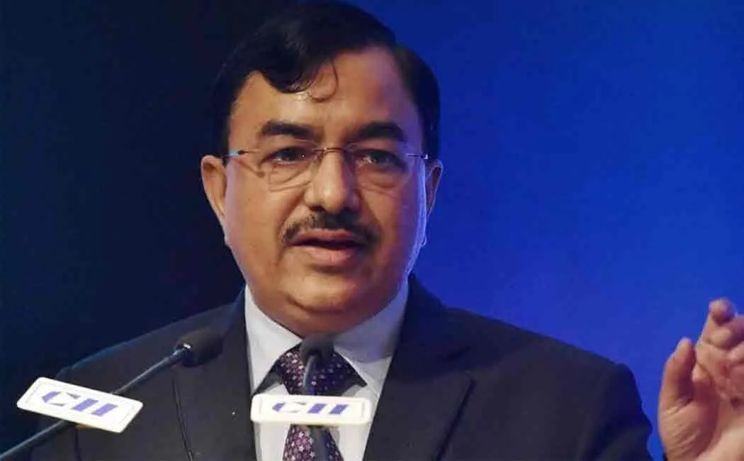 chief election commissioner of india 