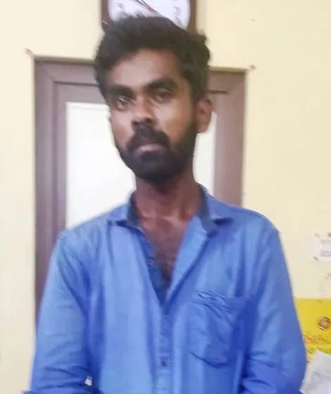 Audio issue .. Why arrest kugan:Explanation of the complainant