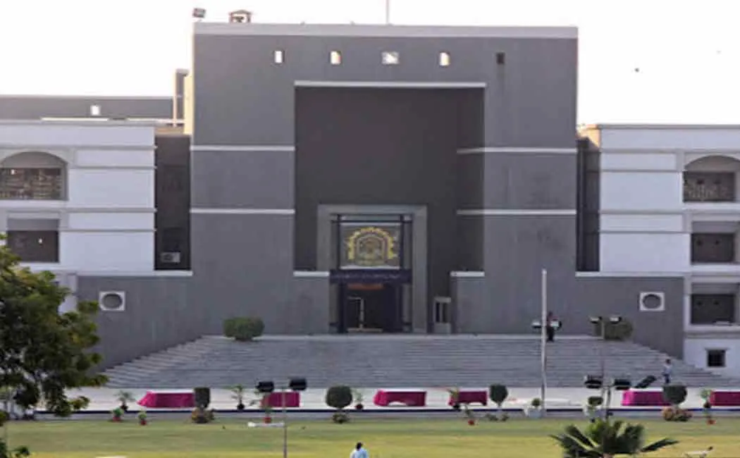 gujarat court 