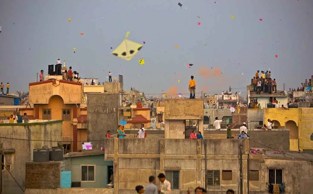 gujarath