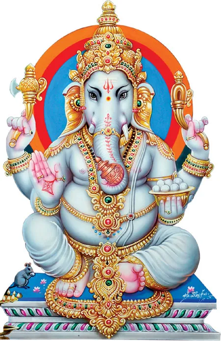 ganesh