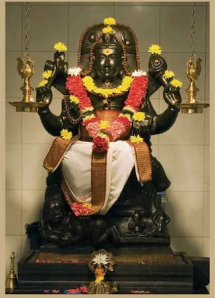 guru