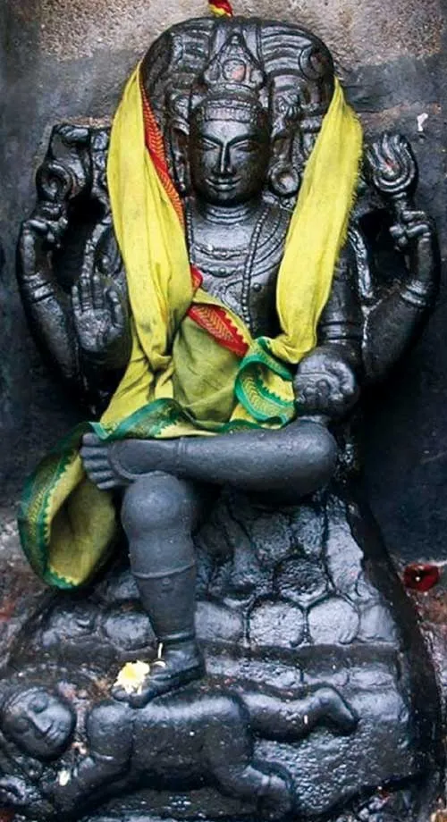 guru