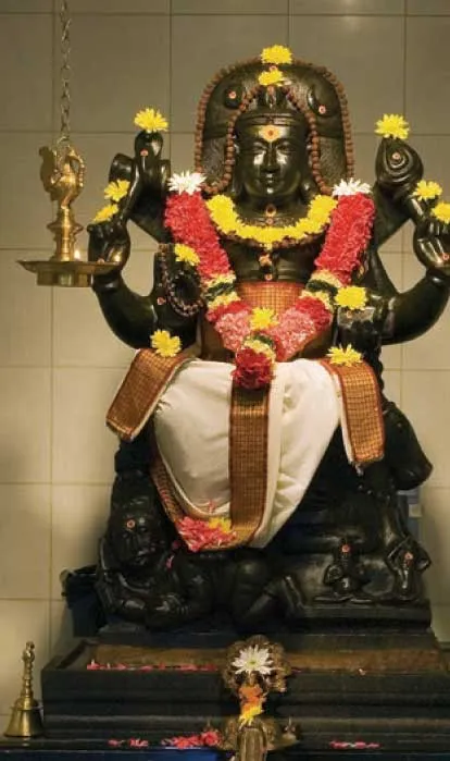 guru