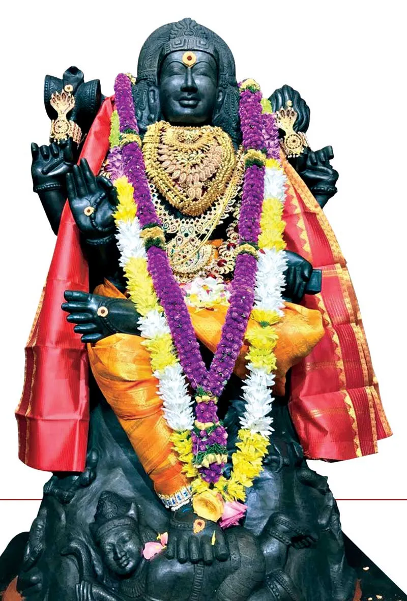 guru