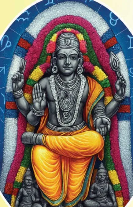 guru