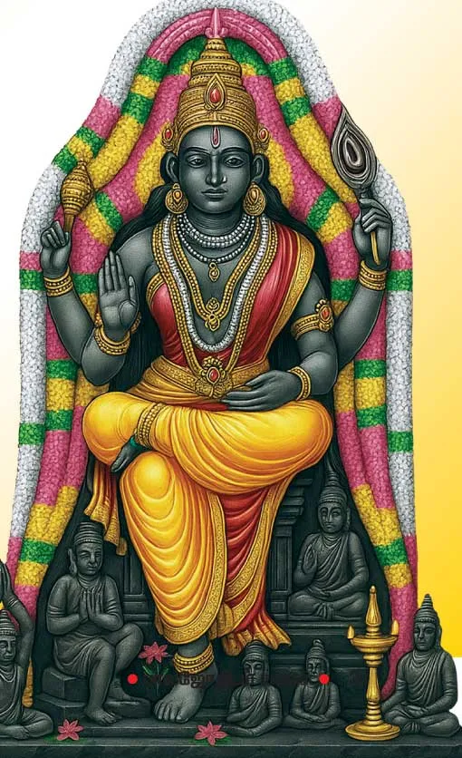 guru
