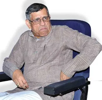 gurumurthy