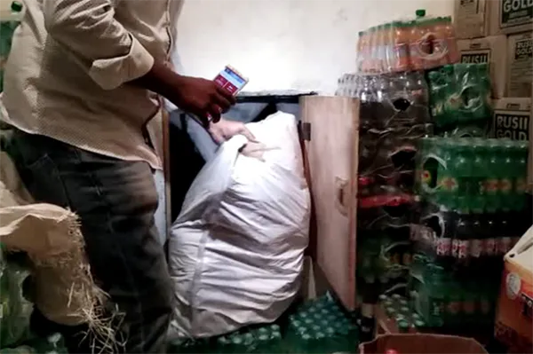 gutka