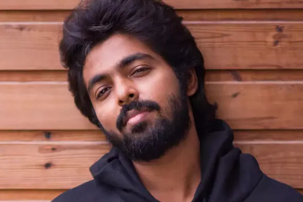 gv prakash