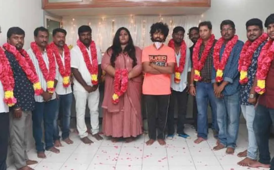 gv prakash