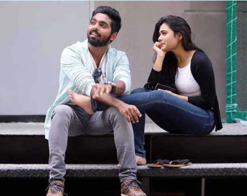 gvprakash