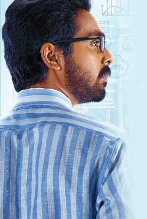 gvprakash