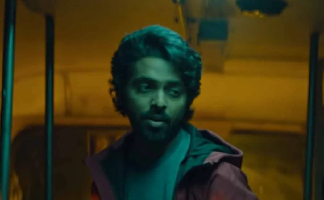 Putham Pudhu Kaalai Vidiyaadhaa song goes viral 