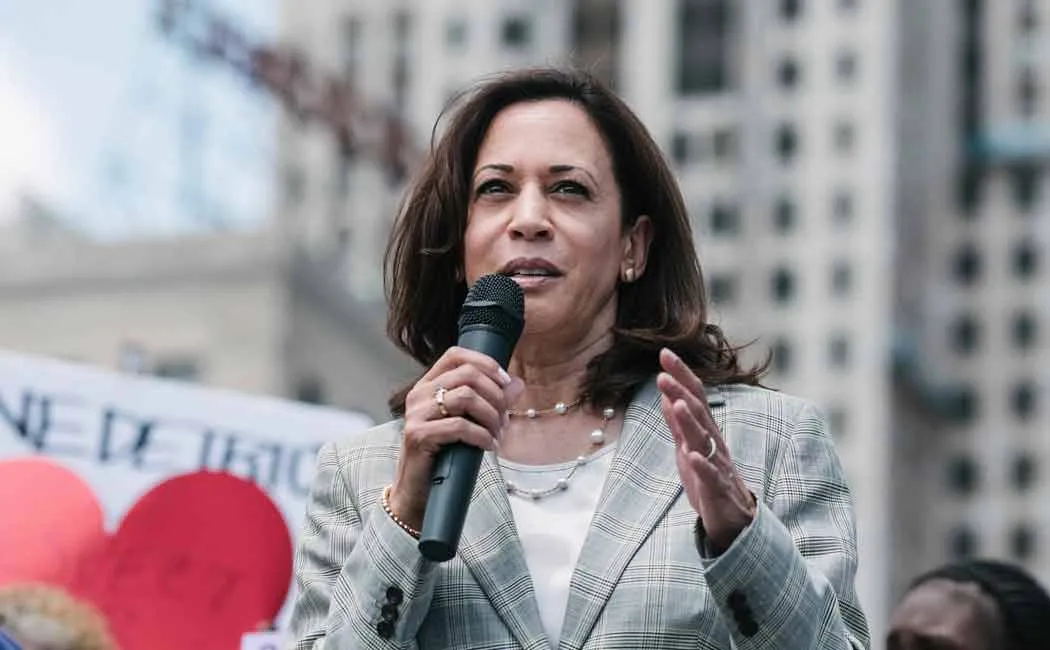 women leaders in america