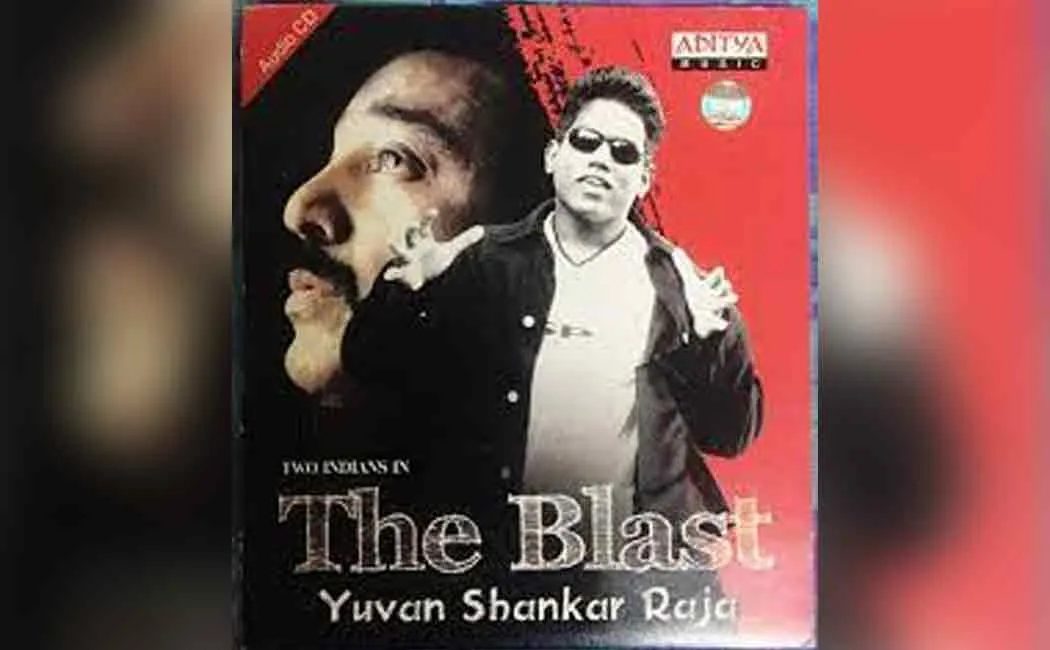 yuvan shankar raja's album in 1999