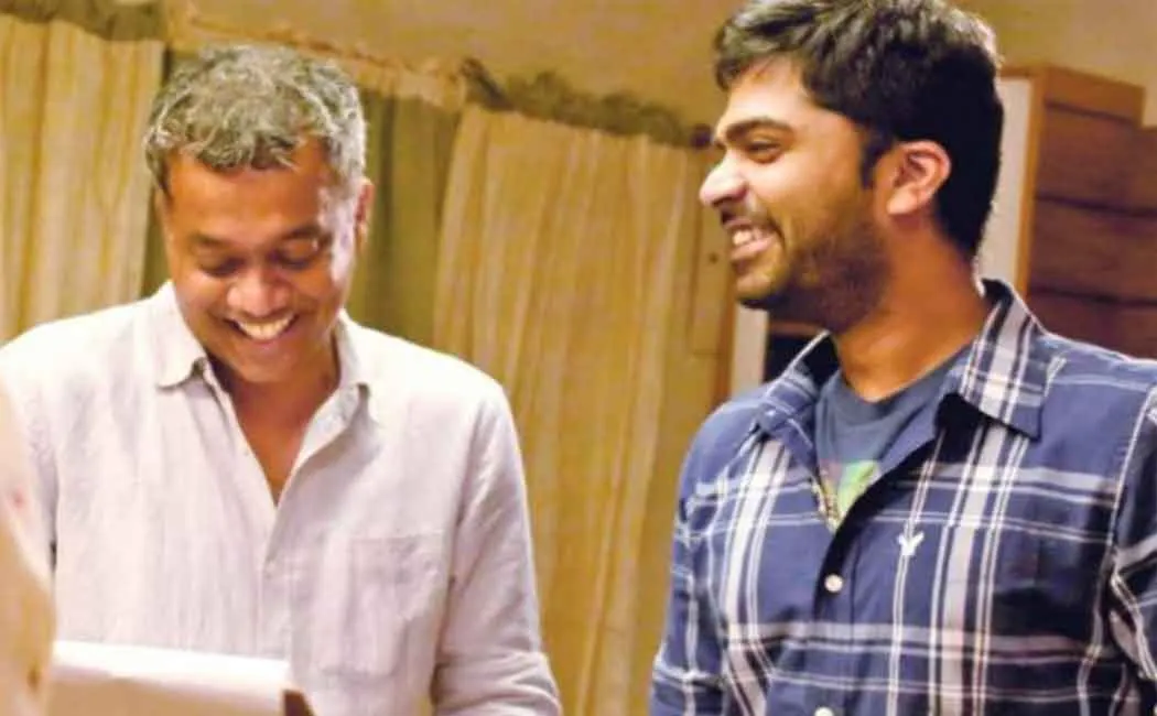 gvm with simbu