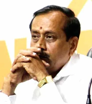 H. Raja