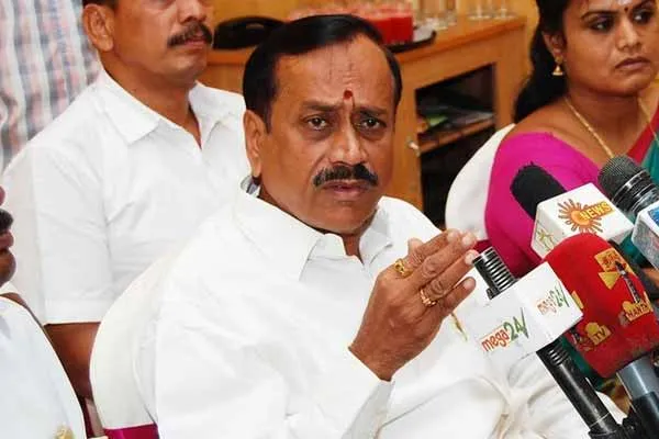 h raja