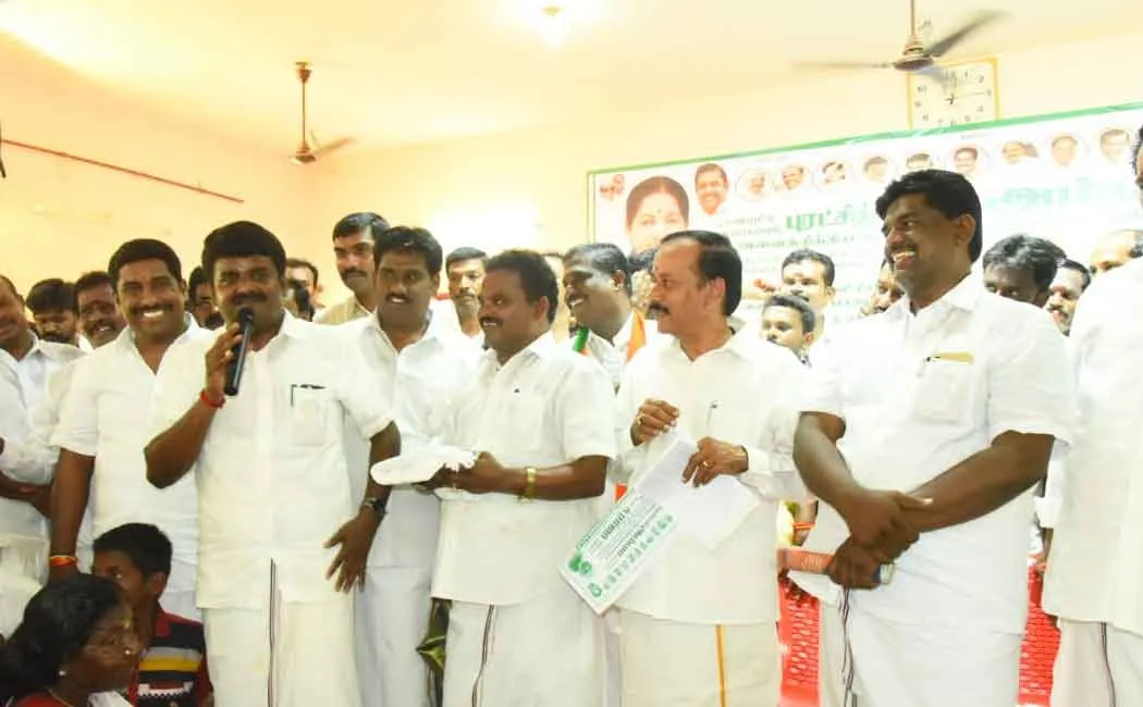 h raja 