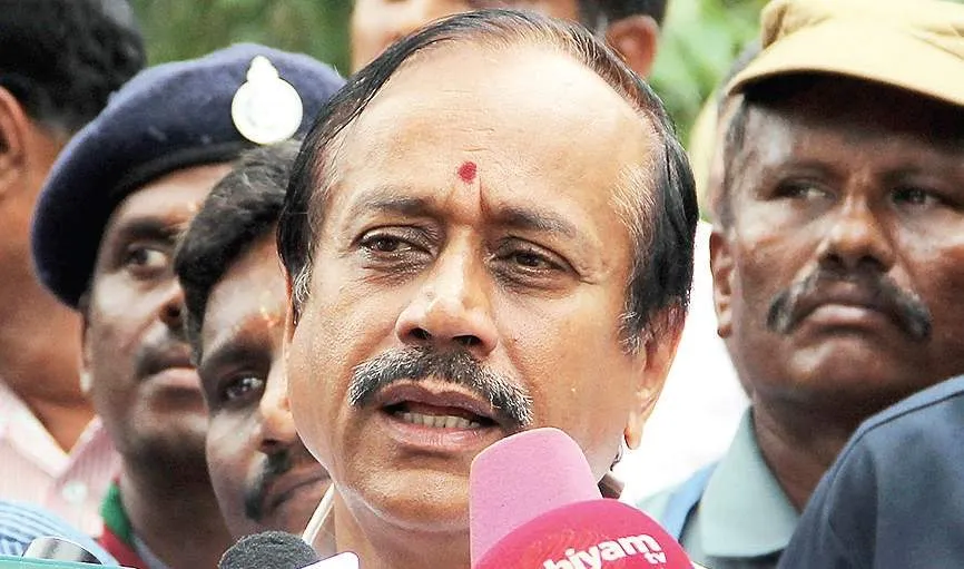 h.raja