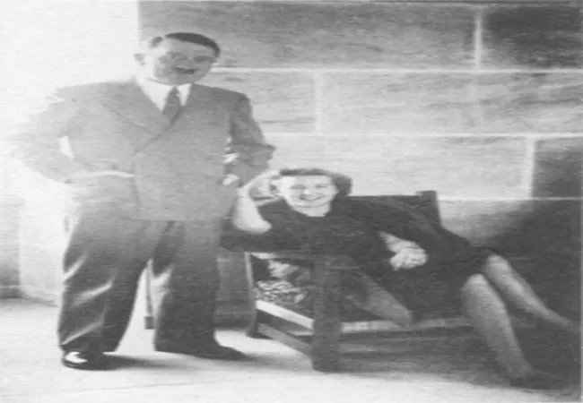 history hitlers independence and political ideolog success and failure part 2