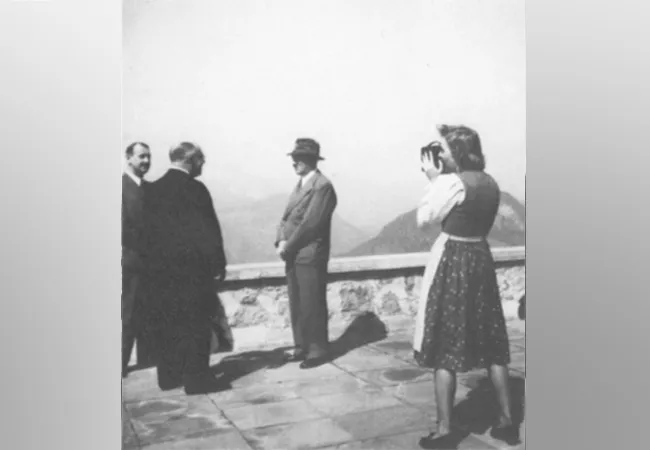 history hitlers independence and political ideolog success and failure part 2