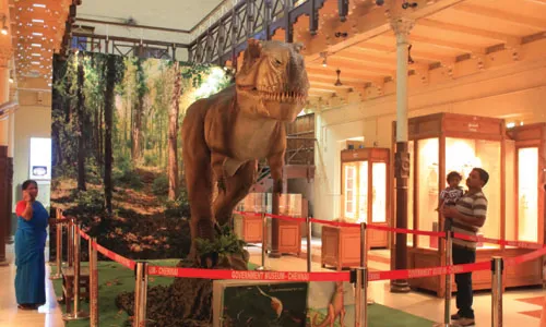 egmore museum  
