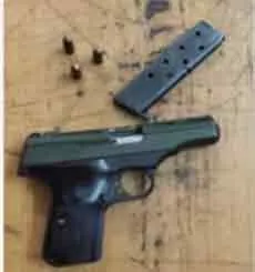 gun 