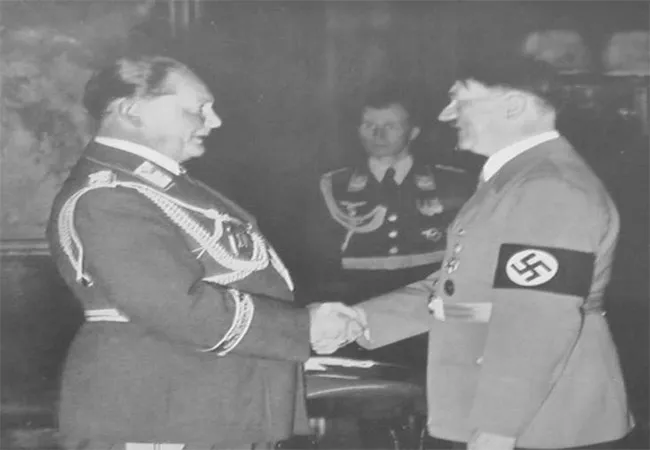 history hitlers independence and political ideolog success and failure part 2