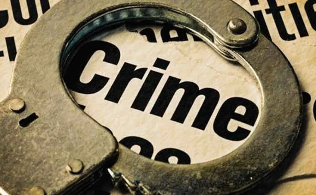 The young man who passes away trapped in the electric fence; Convict jailed for 3 years ..!