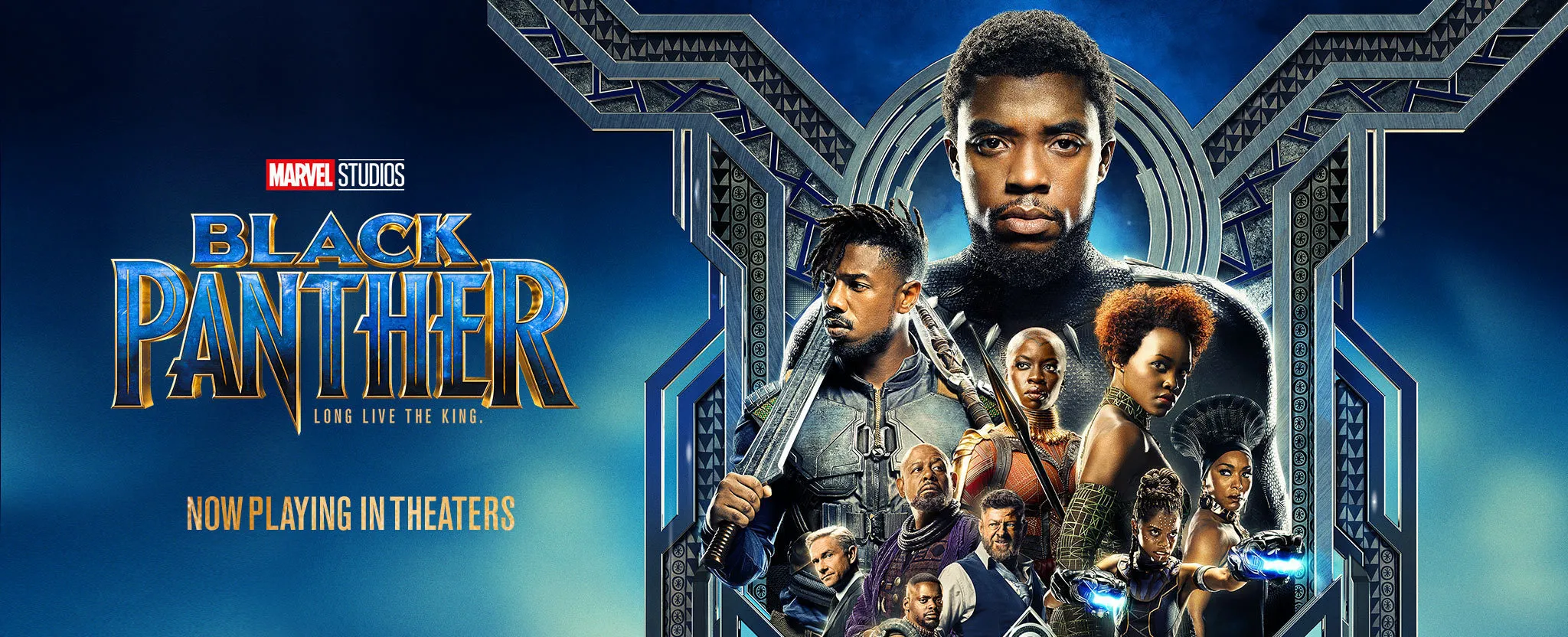 black panther
