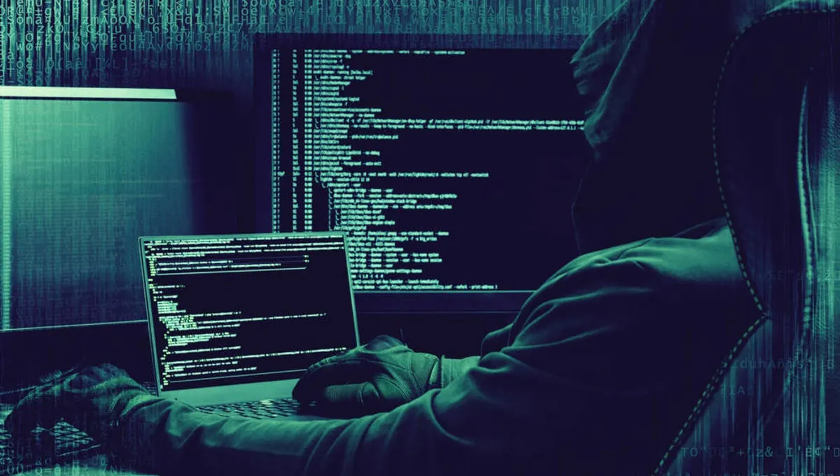 hacker