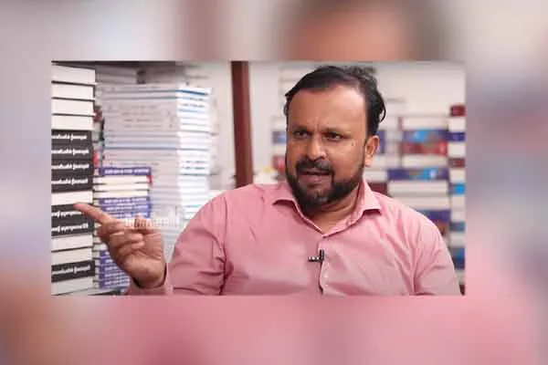 pudhumadam haleem talks  about jawaharlal nehru university periyar karl markx incident 