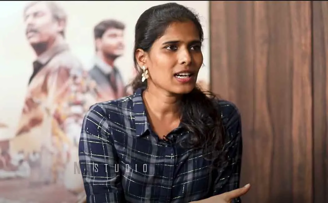 halitha shameem