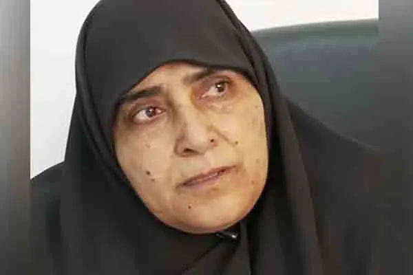  Israel says Major female Hamas leader lost her life 