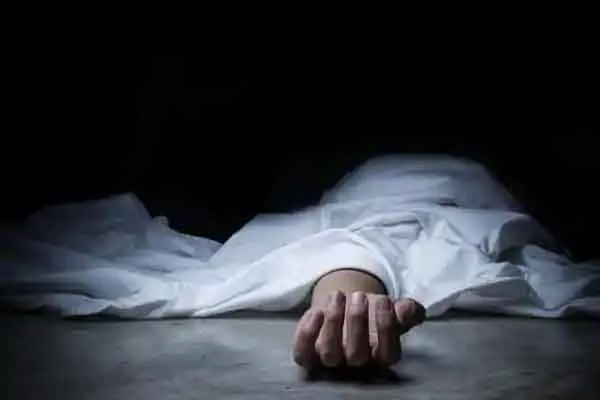 Farmer passed away police arrested one 