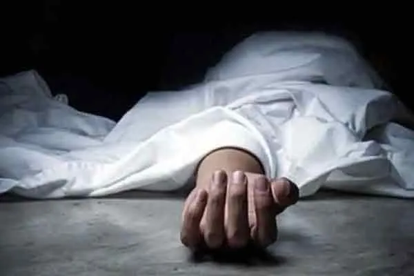 Rowdy passes away near thali.. police investigating 