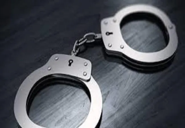 tamilnadu bjp vel yathirai police arrested the bjp leaders 
