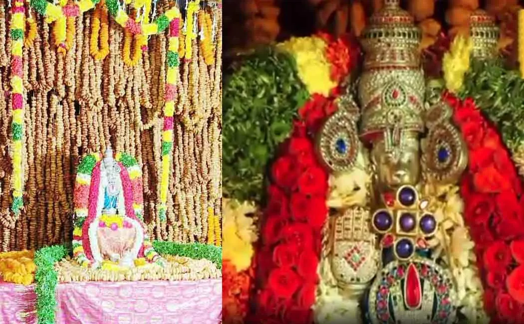 Hanuman Jayanti Festival