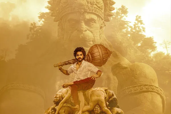 hanuman movie review
