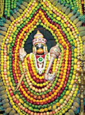hanuman