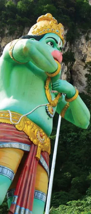 hanuman