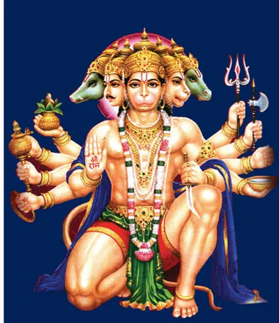 hanuman