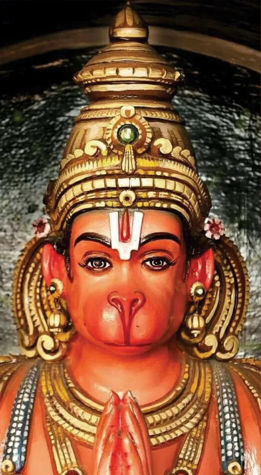 hanuman